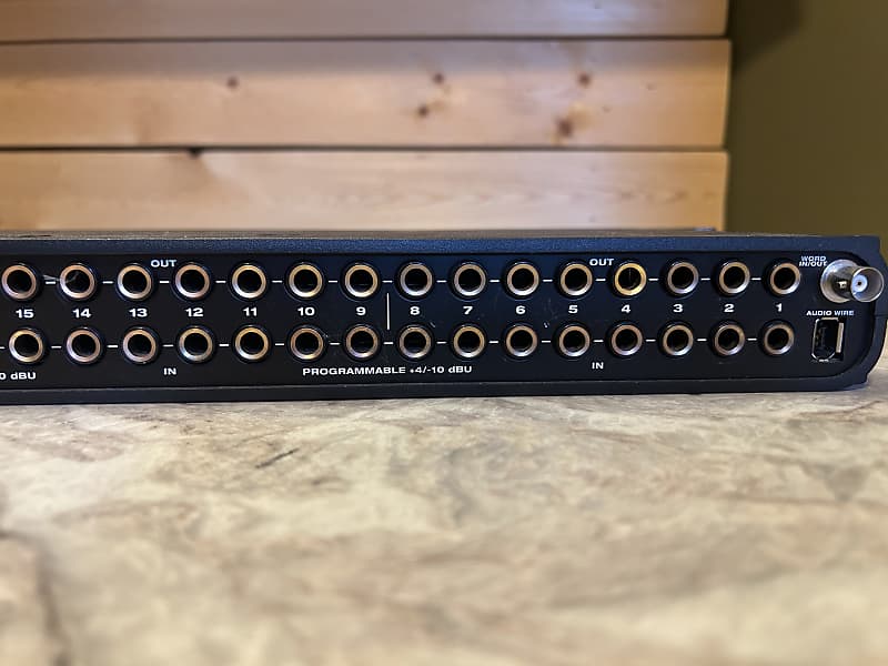 PCIX-424 | MOTU.com