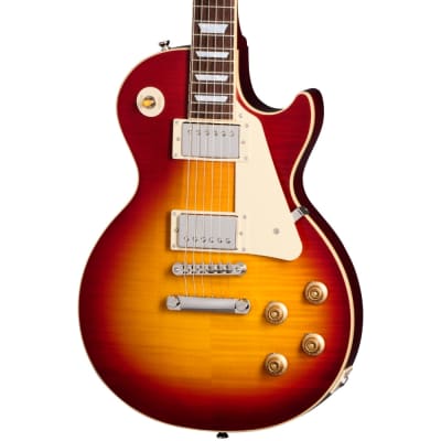 Burny Super Grade RLG-120 Les Paul - MIJ - Used | Reverb