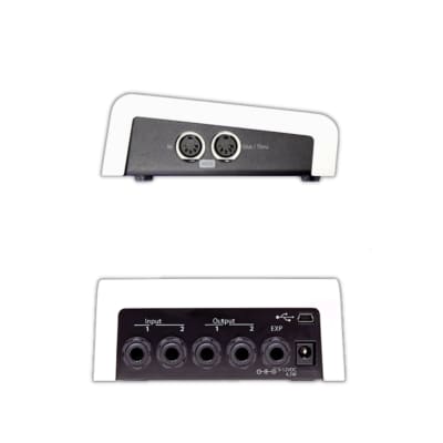 Reverb.com listing, price, conditions, and images for eventide-h9-max-dark-limited-edition