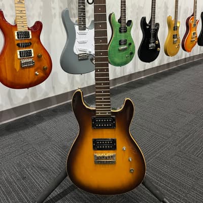 Fernandes APG-85S Black - Free Shipping* | Reverb