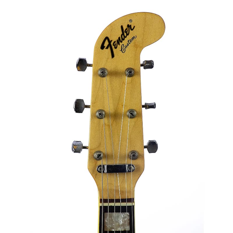 Fender Custom (Maverick)  image 5