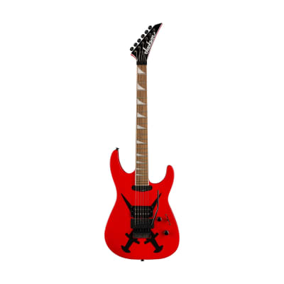 Jackson X Series Soloist SL1A DX Electric Guitar, Laurel FB