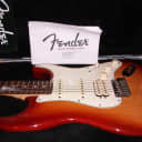 2013 Fender American Standard Stratocaster Sienna Sunburst