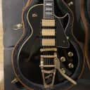 Gibson ES-Les Paul Custom Black Beauty 3-Pickup with Bigsby VOS