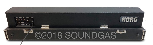 Korg PE-1000 Polyphonic Ensemble - Near Mint! | Reverb