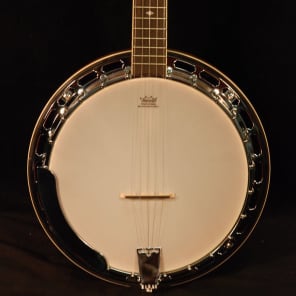 Gretsch G9410 Broadkaster Special 5-String Resonator Banjo