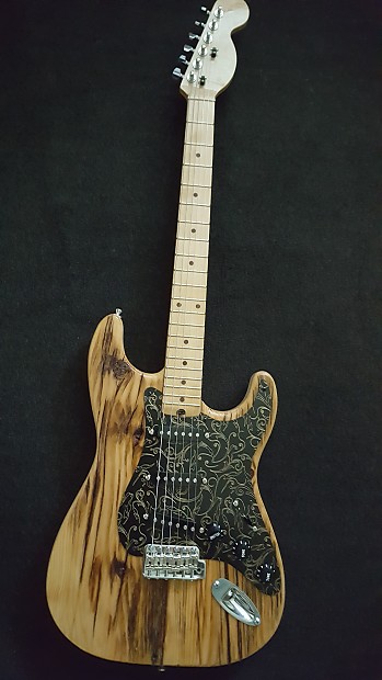 Lawson outlet custom guitars