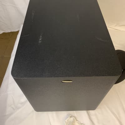 KLIPSCH HD 500 PIANO BLACK image 10