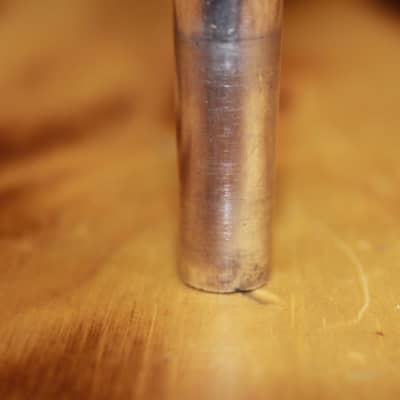 Yamaha Japan 11C4-7C Trumpet Mouthpiece (used) image 7