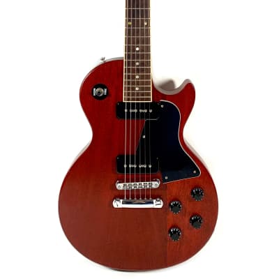 Gibson Les Paul Junior Special P-90 2012 | Reverb