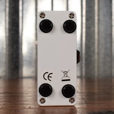 Electro-Harmonix EHX CNTL Knob Static Expression Remote Control Guitar Bass Effect Pedal image 7