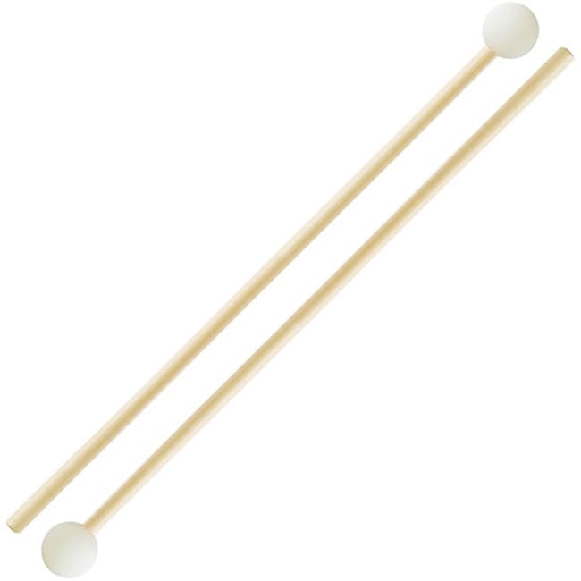 Promark SPYR Nylon Bell Mallets, Hard