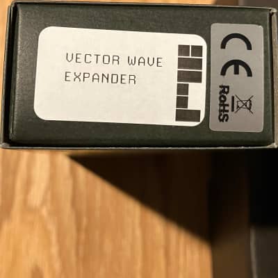 RYK Modular Vector Wave Polyphonic FM + Vector Synth with Expander image 7
