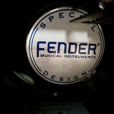Fender Champion 600 Combo image 5