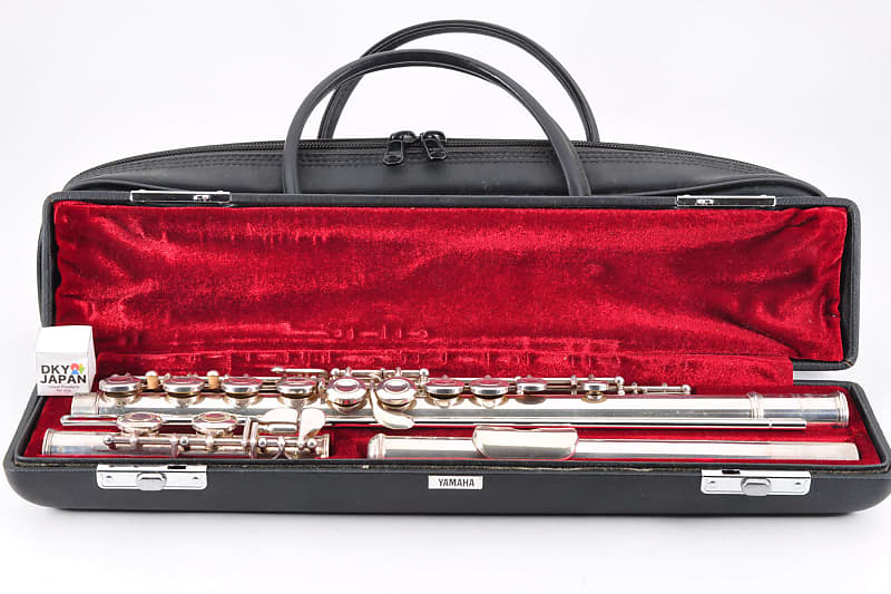 Yamaha YFL-311 Standard Flute | Reverb Canada