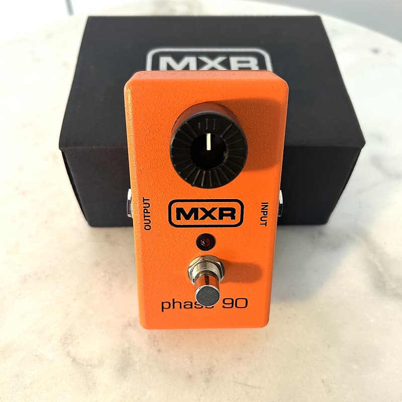 MXR M101 Phase 90 | Reverb Canada