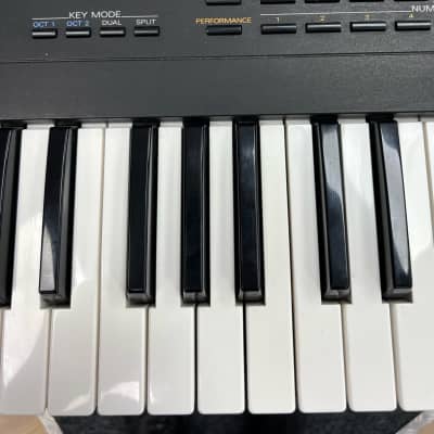 ローランド Roland 極上! JV-35 シンセサイザー 超美品 61鍵 メンテ