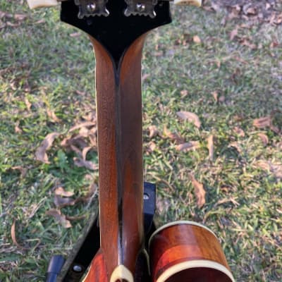 1914 Gibson F4 Mandolin W/OHSC image 17