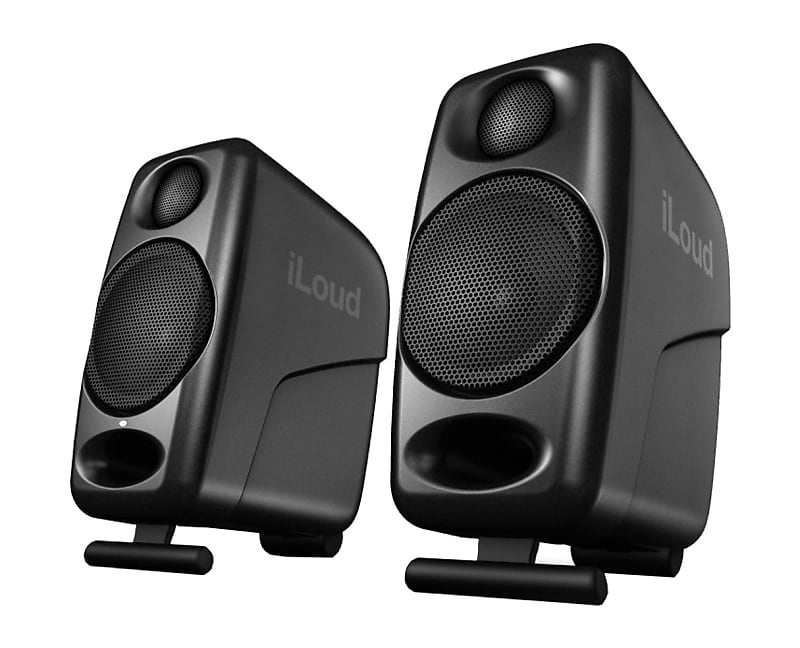 IK Multimedia iLoud Micro Monitors - Open Box | Reverb