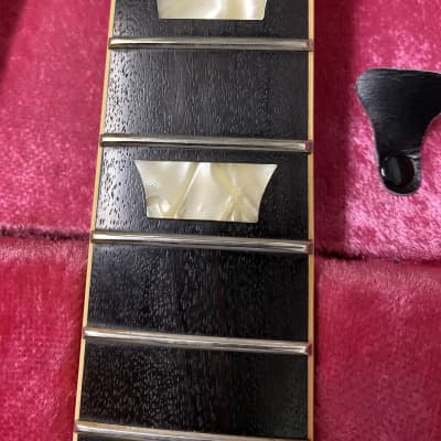 Vintage 1980 Tokai Love Rock Les Paul Reborn LS-50 "Inkie" - Top Japanese Quality Gibson Lawsuit LP image 13