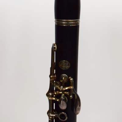 Buffet R13 B 660 Professional Bb Clarinet Reverb UK