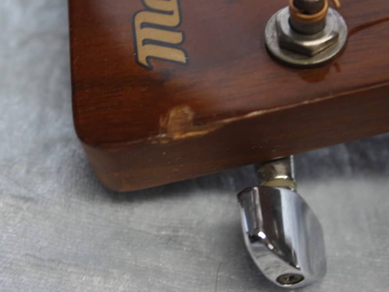 Morris MD-306 TS | Reverb