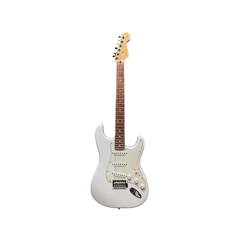 Fender Mexican Standard Stratocaster | Reverb