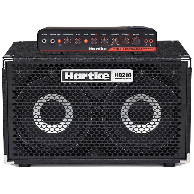Hartke TX600 ベース用アンプ Amazon.com: Hartke TX600 600-Watt Class D Bass Amplifier