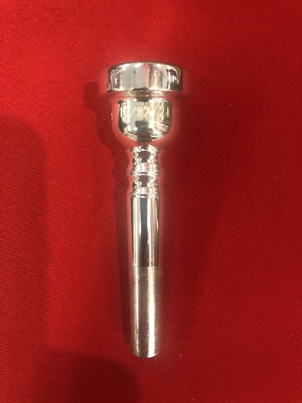 Pickett 1C/2/24 Trumpet Mouthpiece Reverb
