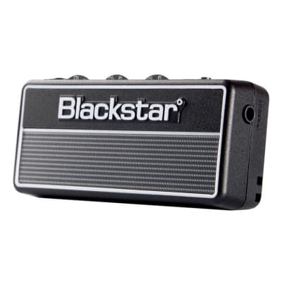 Blackstar AmPlug2 Fly Headphone Amp - Guitar image 2