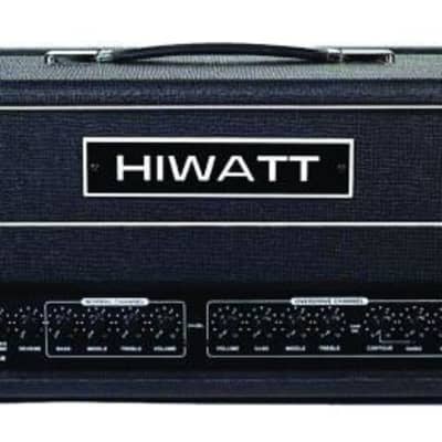 HIWATT G100 RHDH for sale