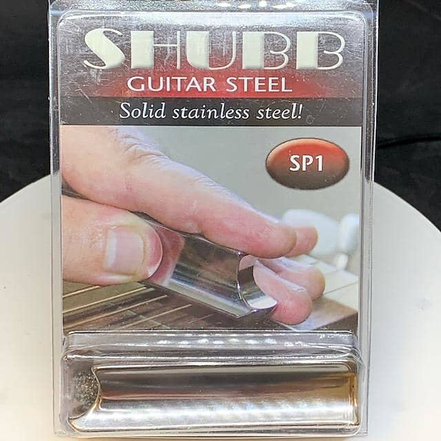 Shubb Guitar Steels - SP1 image 1