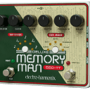 EHX Electro-Harmonix 550TT Dlx Memory Man w/Tap Tempo