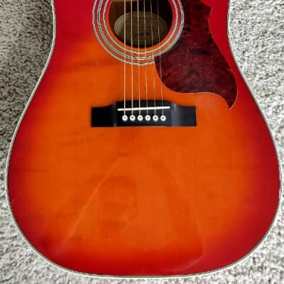モラレス ハミングバード　Hummingbird 1970,s ☆モラレス ハミングバード Hummingbird 1970,s