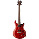 Paul Reed Smith SE Paul's Guitar - Fire Red