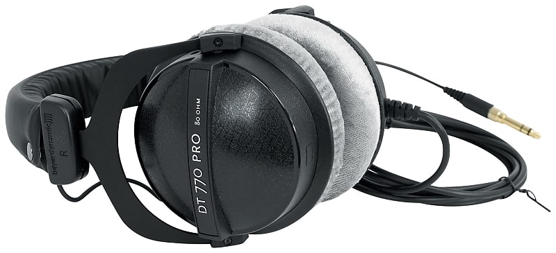 Beyerdynamic dt 770 online pro 80 ohm india