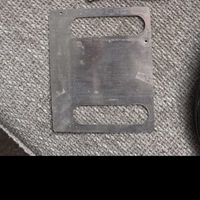 Fender Jaguar 1966 - Tortoise pickguard image 2