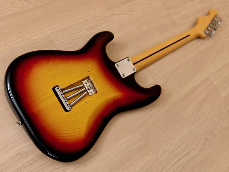 Tokai Springy Sound ST-50 1978 (first issue) | Reverb