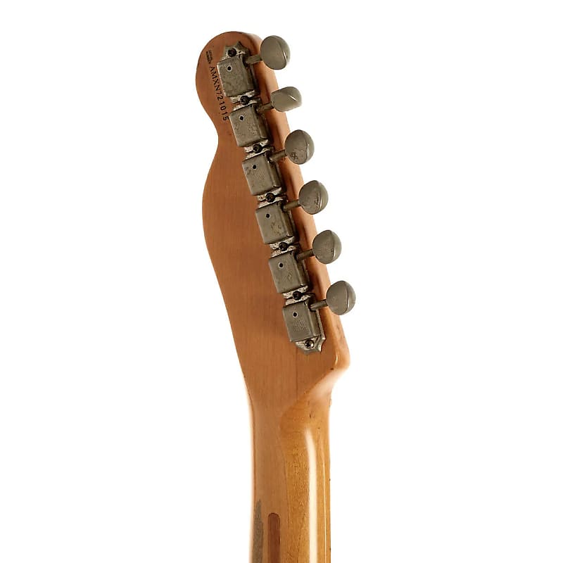 Fender California Telecaster 1997 - 1998 image 7