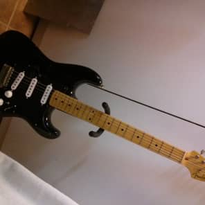⚫️ aksidmd さま専用⚫️ Fender Stratocaster Fender 2024 Collection Made in Japan Hybrid II Stratocaster