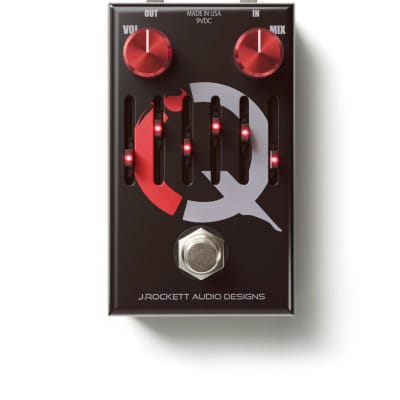 Reverb.com listing, price, conditions, and images for j-rockett-iq-compressor
