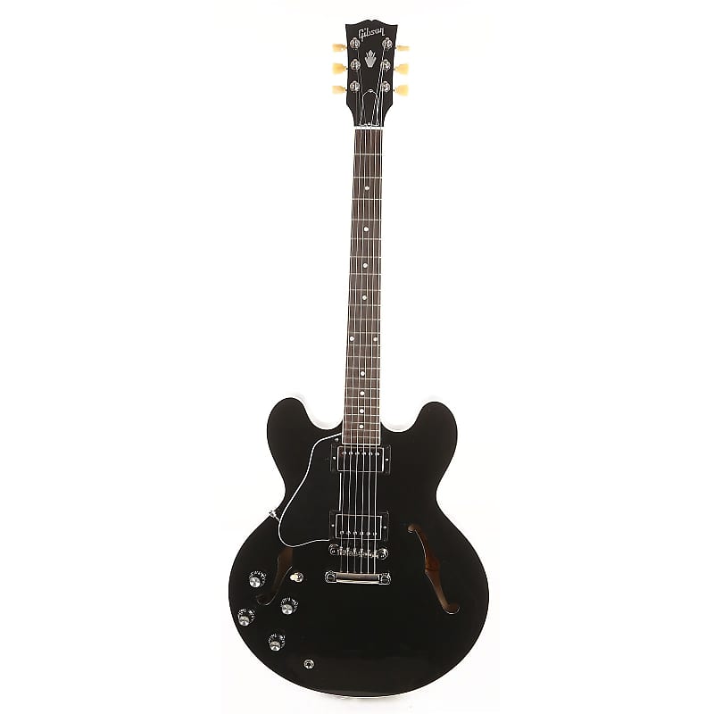 Gibson ES-335 Dot Left-Handed (2020 - Present) image 1