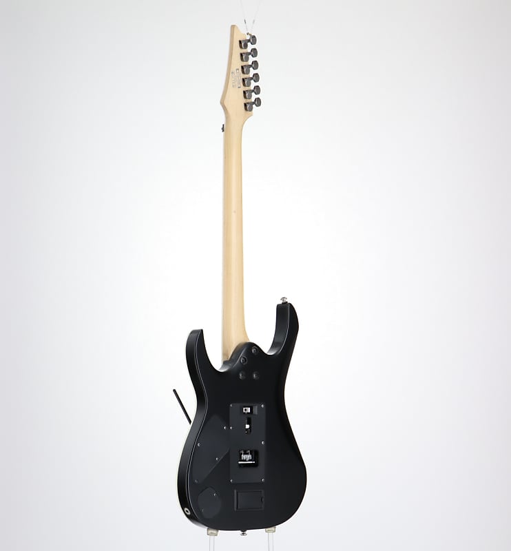 Ibanez Rga42 Tz (03/16) | Reverb