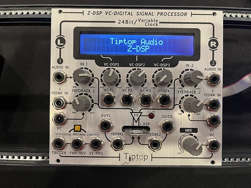 Tiptop Audio Z-DSP