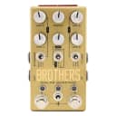 Chase Bliss Brothers Analog Gainstage