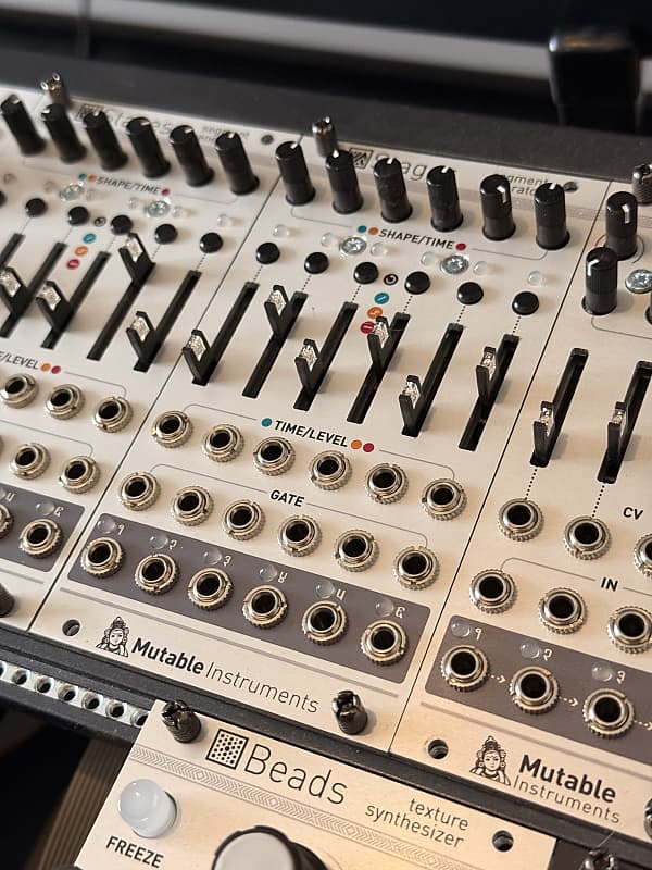 Mutable Instruments Stages