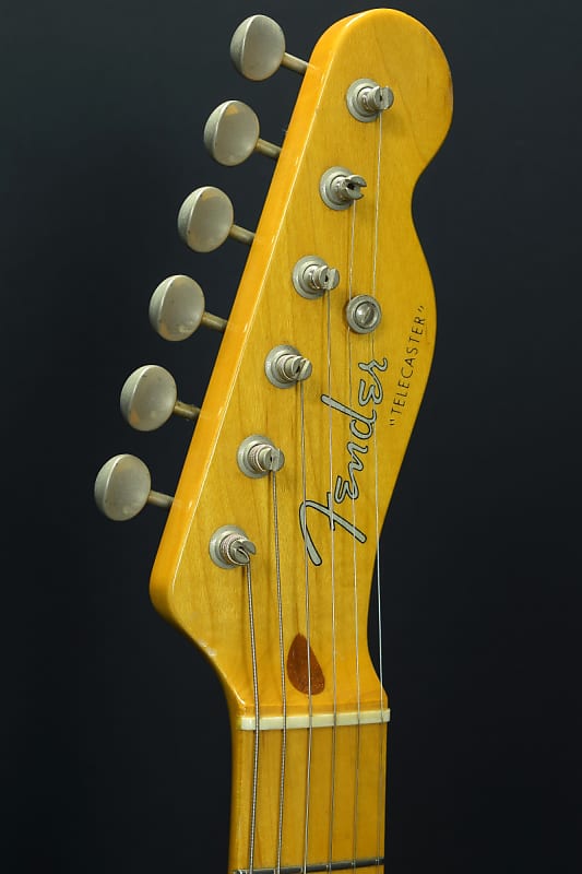 1982 JV Fender Telecaster TL52-95 MIJ Japan Vintage Mint