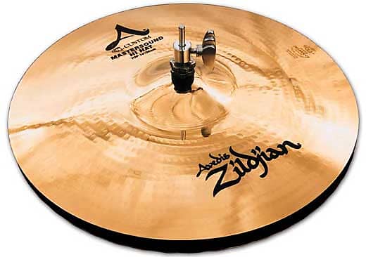 Zildjian 14