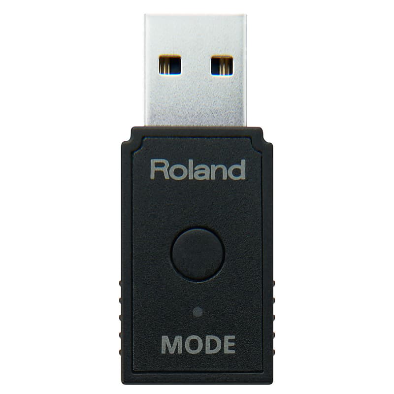 Roland WM1D Wireless MIDI Adapter Dongle | Reverb