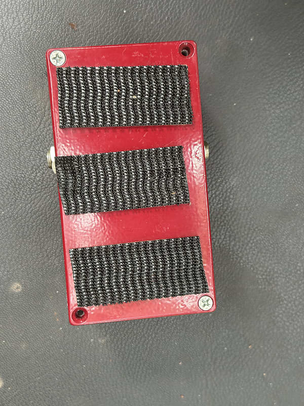 Lone Wolf Blues Company Harp Break 2018 - Red | Reverb